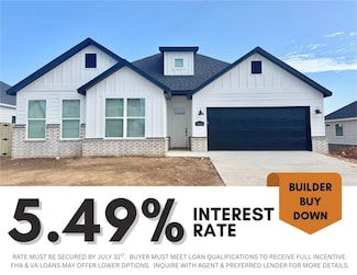5906 SW Desert Ave, Bentonville, AR 72713