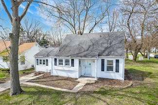 16104 Kedzie Ave, Markham, IL 60428