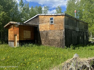 7451 W Captain Hook Dr, Wasilla, AK 99623