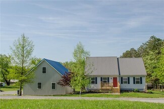 5534 Camerons Rd, Homer City, PA 15748