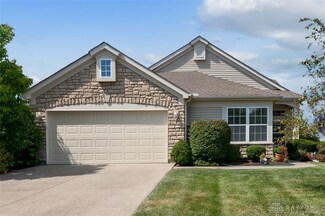 508 Autumnwind Dr, Lebanon, OH 45036