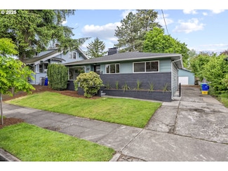 639 NE 81st Ave, Portland, OR 97213