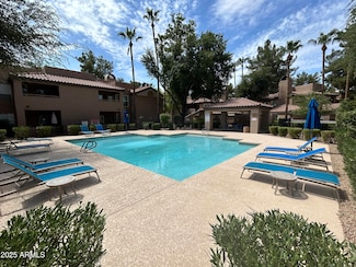 10101 N Arabian Trail Unit 1012, Scottsdale, AZ 85258
