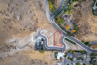 5462 N Polecat Lofts Ln, Boise, ID 83703