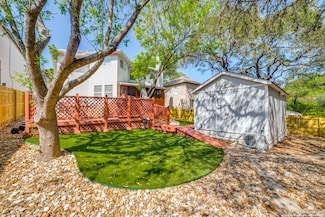 8710 White Quail, San Antonio, TX 78250