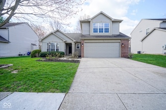 10047 Perlita Place, Fishers, IN 46038