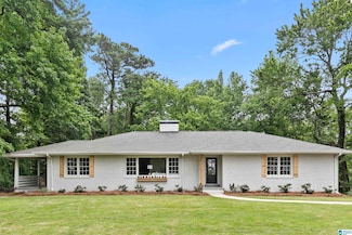565 Shades Crest Rd, Birmingham, AL 35226