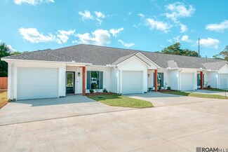 8739 Lockhart Rd Unit 8-A, Denham Springs, LA 70726