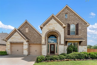 10827 Naburn Gate, Richmond, TX 77407