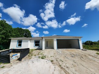 1625 Waneta St SE, Palm Bay, FL 32909