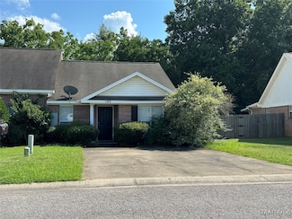 123 Jamestown Loop, Millbrook, AL 36054