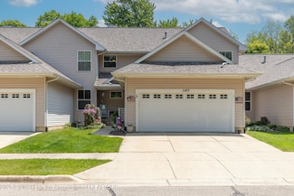 1183 Nottingham Forest Trail Unit 11, Williamston, MI 48895
