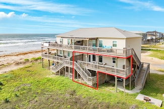 116 Howard Ave Unit G, Freeport, TX 77541