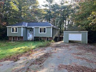 27 Powerhouse Rd, Berwick, ME 03901