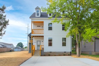 5210 Georgia Ave Unit A, Nashville, TN 37209