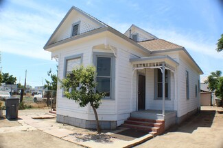 2358 S Anna St, Fresno, CA 93706