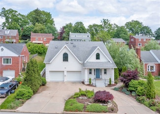 555 Kelso Rd, Pittsburgh, PA 15243