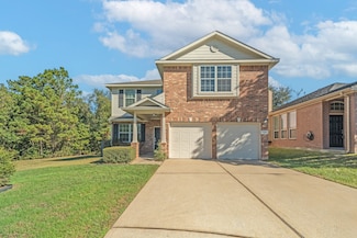 2318 Perkins Crossing Dr, Conroe, TX 77304