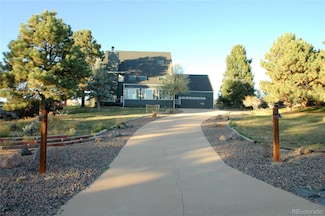 8121 E Windwood Way, Parker, CO 80134
