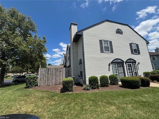 5200 Sorrel Ct, Virginia Beach, VA 23464