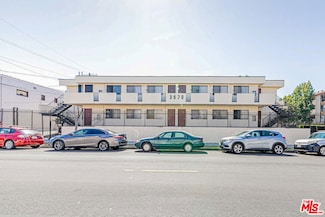 940 S Gramercy Place, Los Angeles, CA 90019