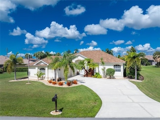 7363 Parkinsonia, Punta Gorda, FL 33955