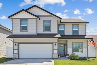 6627 Chumani Rd, Cheney, WA 99004