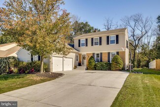 21 N Green Acre Dr, Cherry Hill, NJ 08003