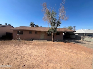 1237 E Vine Ave, Mesa, AZ 85204