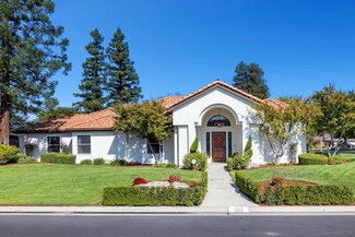 503 W Athens Ave, Clovis, CA 93611