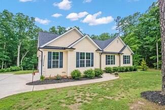 2452 Golden Forest Dr, Franklinton, NC 27525