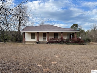 811 Par Road 256, Haynesville, LA 71038