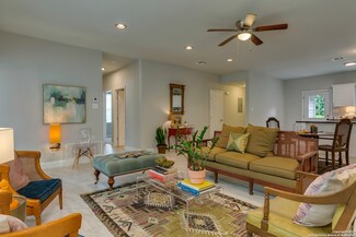 2014 Waverly Ave, San Antonio, TX 78228