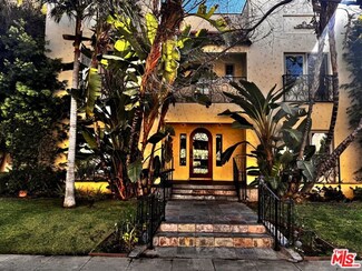 248 S Reeves Dr Unit 2, Beverly Hills, CA 90212