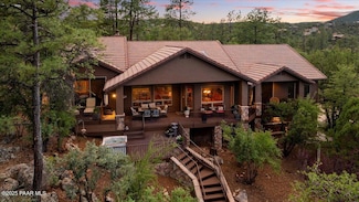 1741 Conifer Ridge Ln, Prescott, AZ 86303