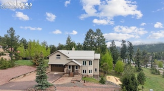 491 Skyline Dr, Woodland Park, CO 80863