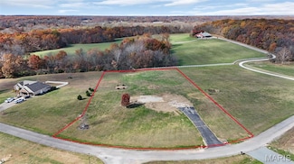 61 Champion Cir, Troy, MO 63379