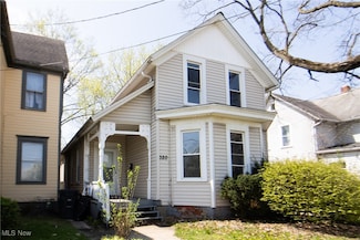 320 Crosby St, Akron, OH 44303