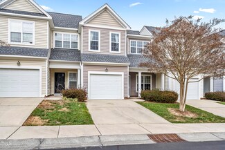 7228 Aquinas Ave, Raleigh, NC 27617