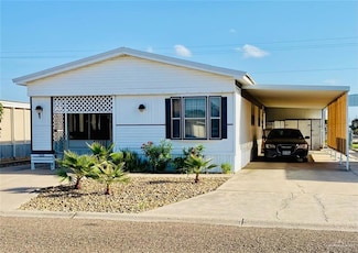 7225 Monroe St, Mission, TX 78572