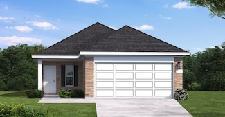 2902 Rockwood Dr, Rosharon, TX 77583