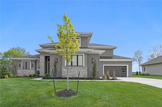 17021 Lucille St, Overland Park, KS 66062