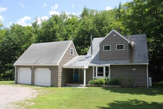 299 Route 121, Londonderry, VT 05148