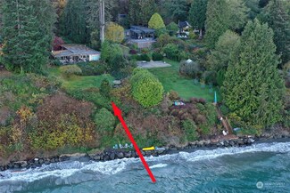 10870 NE Broomgerrie Rd, Bainbridge Island, WA 98110