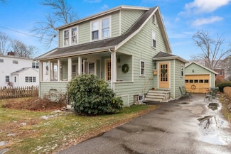 48 Hamilton Ave, South Hamilton, MA 01982