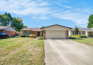 14417 Adams St, Livonia, MI 48154