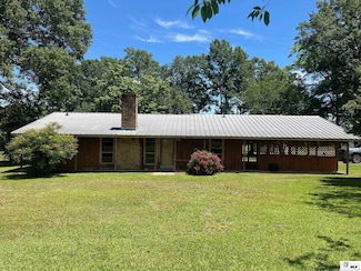 239 Sam St, Oak Grove, LA 71263