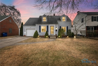 4308 Drummond Rd, Toledo, OH 43613