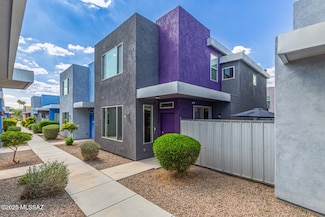 890 E Millenium Ct Unit E, Tucson, AZ 85719