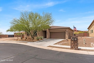 3156 S Three D Ct, Tucson, AZ 85713